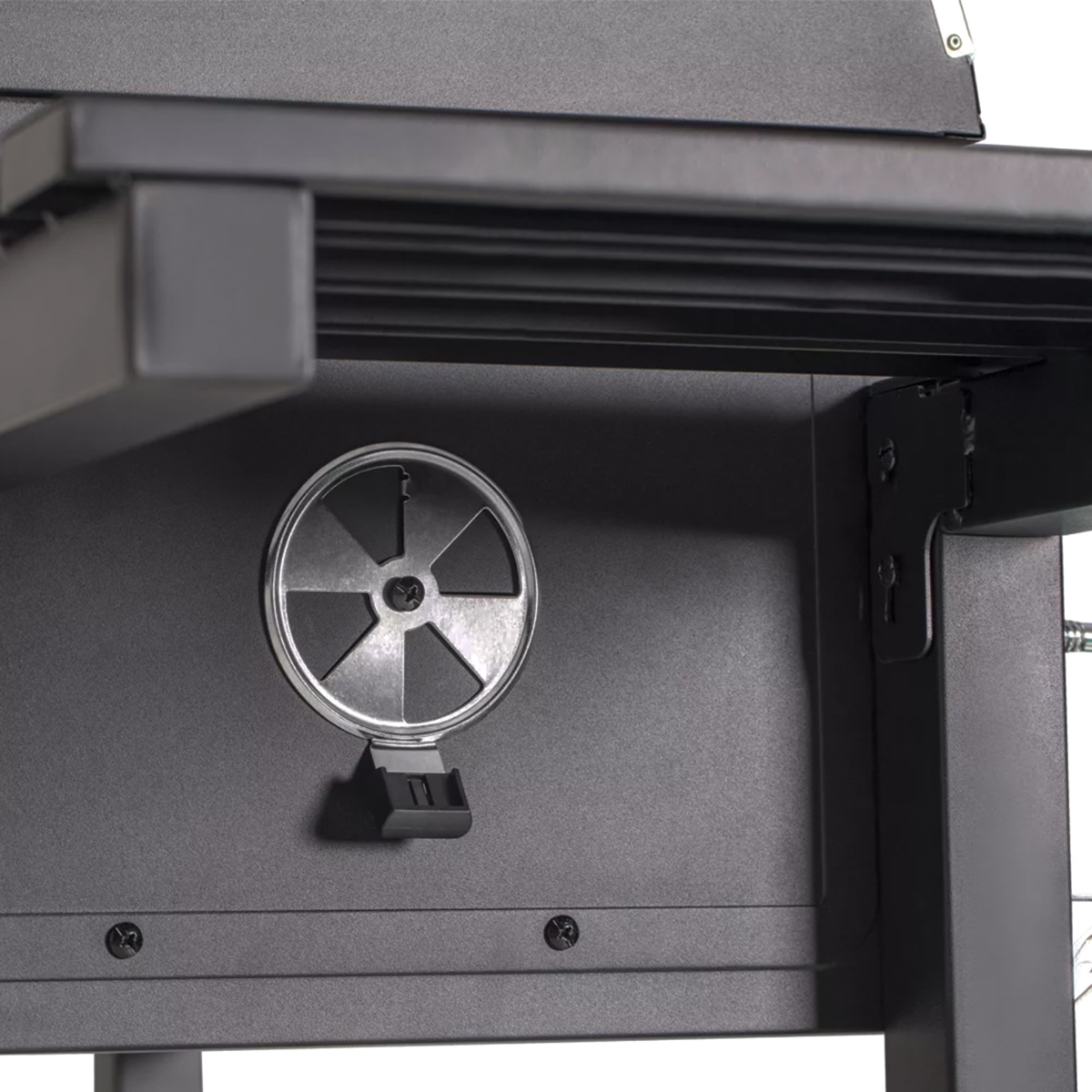 Picture of Outdoor Leisure Products OLP8500CG Outdoor Charcoal Grill
