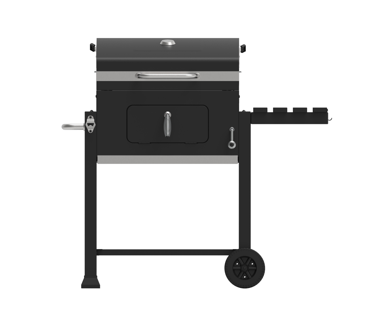 Picture of Outdoor Leisure Products OLP8500CG Outdoor Charcoal Grill