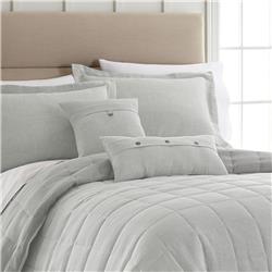 Y45049 11 X 22 In. Seafoam Rectangle Decorative Pillow, Seafoam