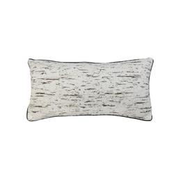 61161 Birch Bear Rectangular Decorative Pillow