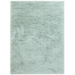 Ody80576 5 Ft. X 7 Ft. 6 In. Odyssey Shag Rug, Green