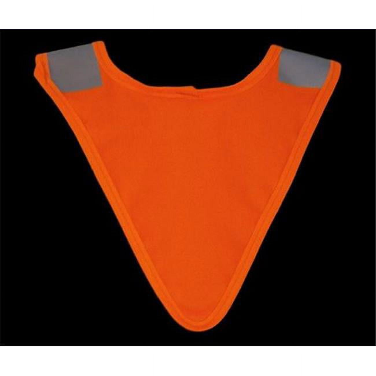 J-cp1000 Childs Crossing Guard Poncho