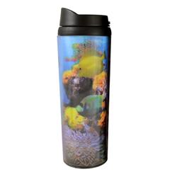 Patswtf01 Sw Tropical Fish Full Color Lenticular