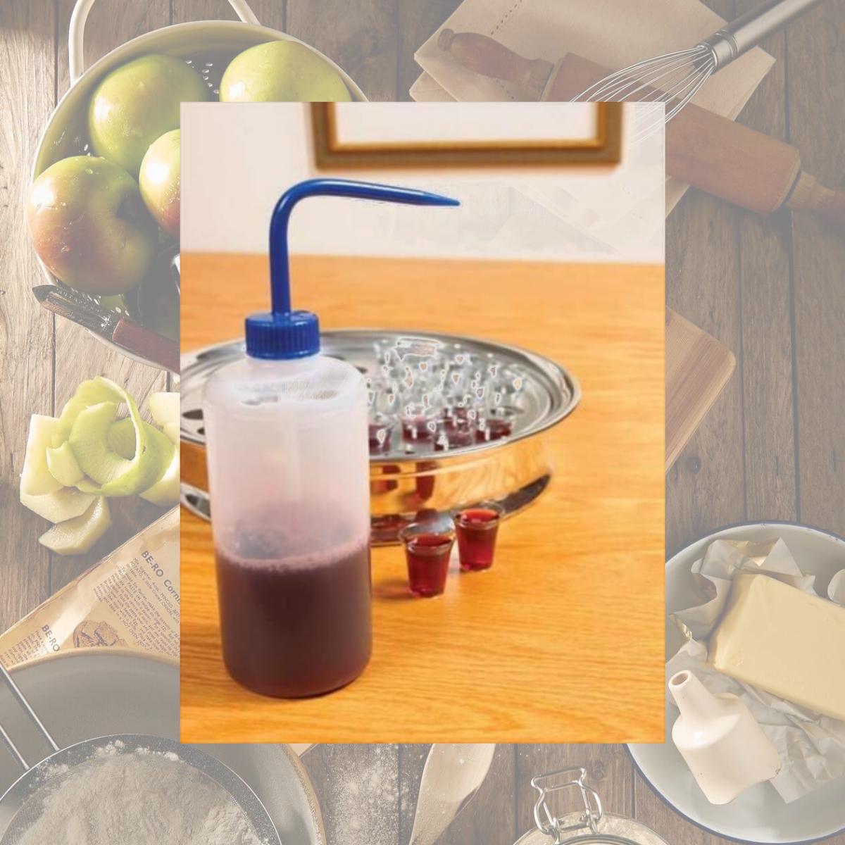 Picture of Broadman Holman 430515 Commun Cup Filler Squeeze Bottle