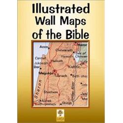 Carta Jerusalem Reference Books