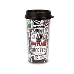 079912 Tumbler-graduate - No. 15177 By Lighthouse Christ