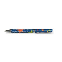 Lighthouse Christian Products 091498 Pen Set-Colorful Grad with Key Chain - Jeremiah 29 - 11 - No. 72110 by Lighthouse Christ Lighthouse Christian Products 091498 Pen Set-Colorful Grad with Key Chain - Jeremiah 29 - 11 - No. 72110 by Lighthouse Christ
