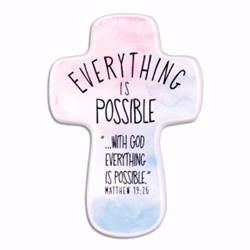 184302 Cross-everything Is Possible - No. 11382 - Jan