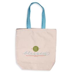 192301 Tote-be Blessed - No. 51311