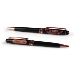 Lighthouse Christian Products 192255 Pen-Pastor - No. 72216 Lighthouse Christian Products 192255 Pen-Pastor - No. 72216