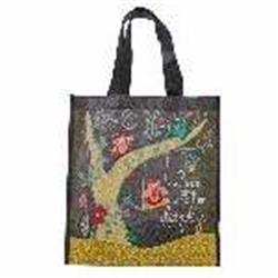 361354 Totebag-non-woven-love Grows & Love One Another Deeply Tote Bag