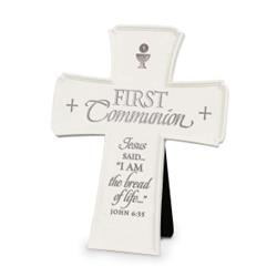 0079517 Cross-first Communion - No. 11265