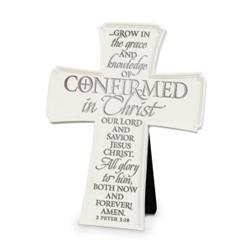0079516 Cross-confirmed In Christ - No. 11264