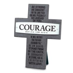 0079676 Cross-courage - No. 11876