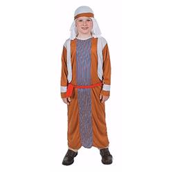 17763x Vbs-mighty Fortress-childs Bible Costume