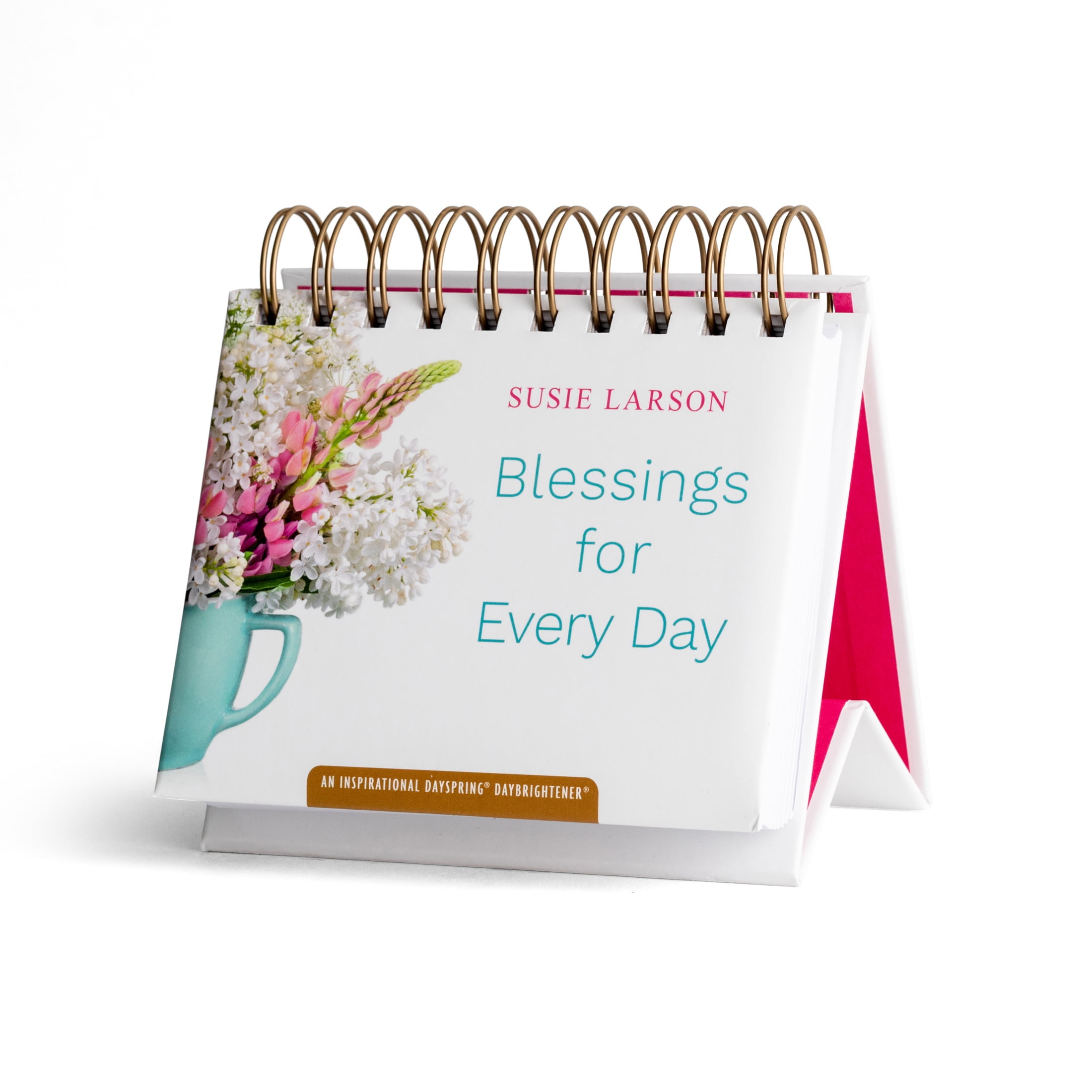 178470 Blessings For Every Day Daybrightener Perpetual Calendar