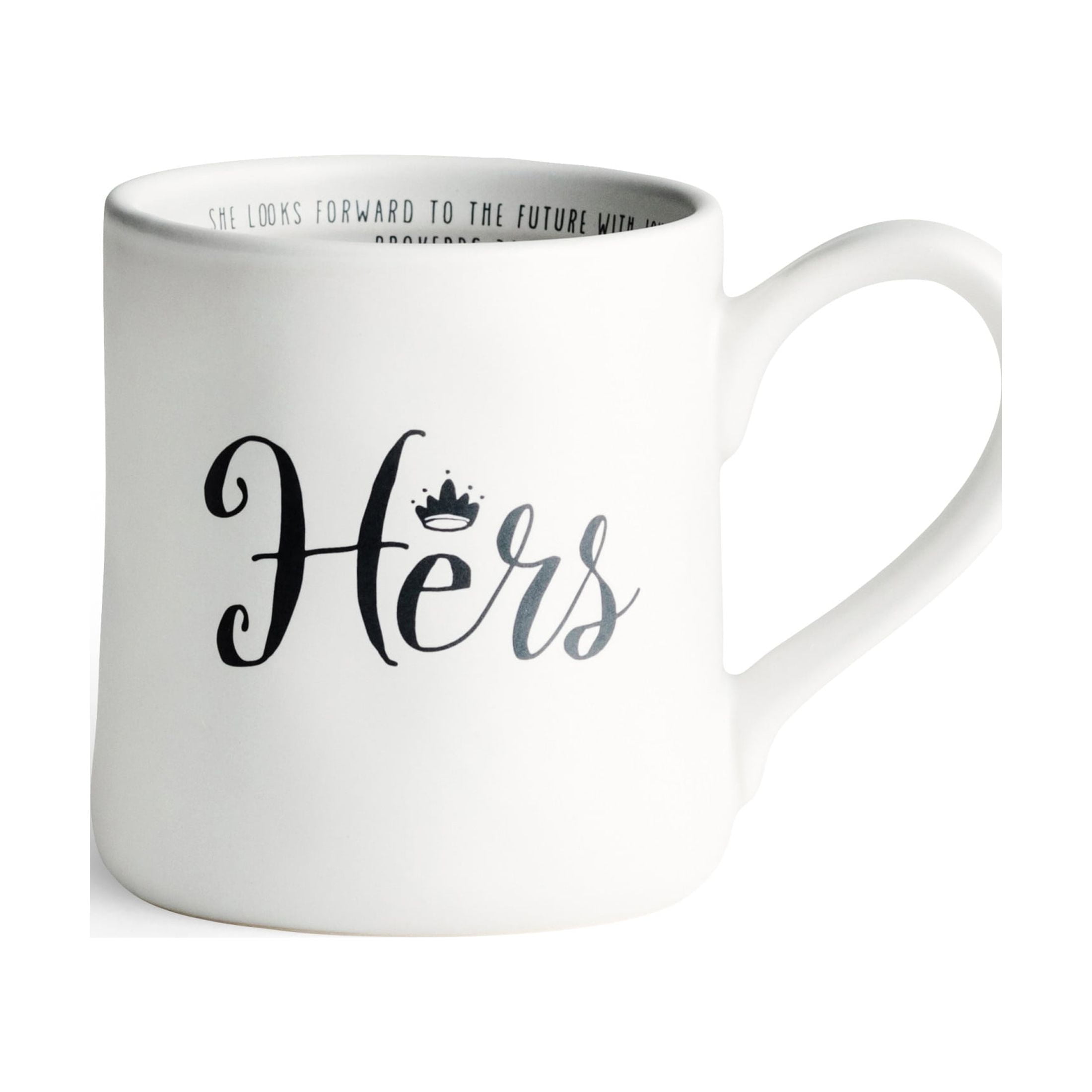 178474 Hers - Ceramic Mug