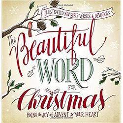 178918 The Beautiful Word For Christmas