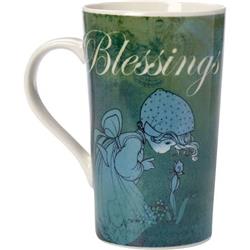 190014 16 Oz Blessings Mug