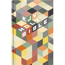 14126X KJV Kids Bible Hardcover