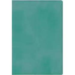 ESV Student Study Bible-Turquoise TruTone