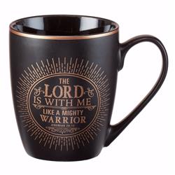 14497x 13 Oz Lord Is Me-brown Mug With Gift Box