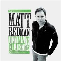 788423 Matt Redman Ultimate Collection Audio Cd