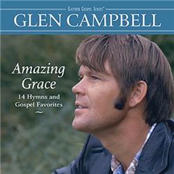 Group 181255 Amazing Grace 14 Hymns & Gospel Favorites Audio Cd