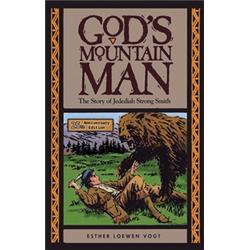 ISBN 9780882435633 product image for My Healthy Church 161132 Gods Mountain Man by Vogt Esther Loewen | upcitemdb.com