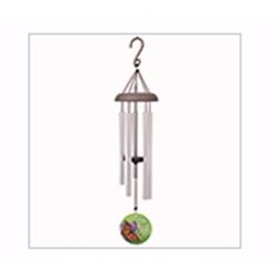 181795 30 In. Picture Perfect-home Wind Chime