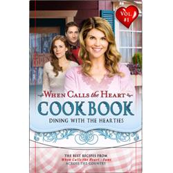 ISBN 9780998552149 product image for Edify Films 189699 Dining with the Hearties When Calls the Heart Cookbook | upcitemdb.com