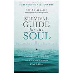 200437 Survival Guide For The Soul