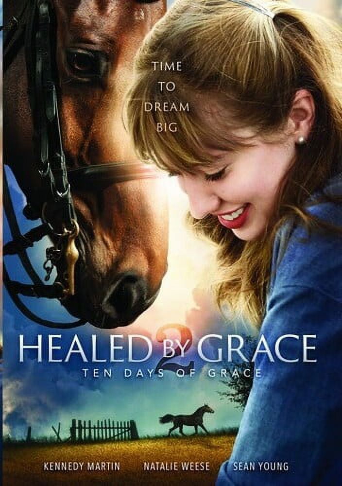 Healed By Grace 2 Dvd