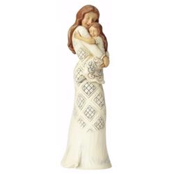 Enesco 152764 Figurine-heartwood Creek-mother & Daughter