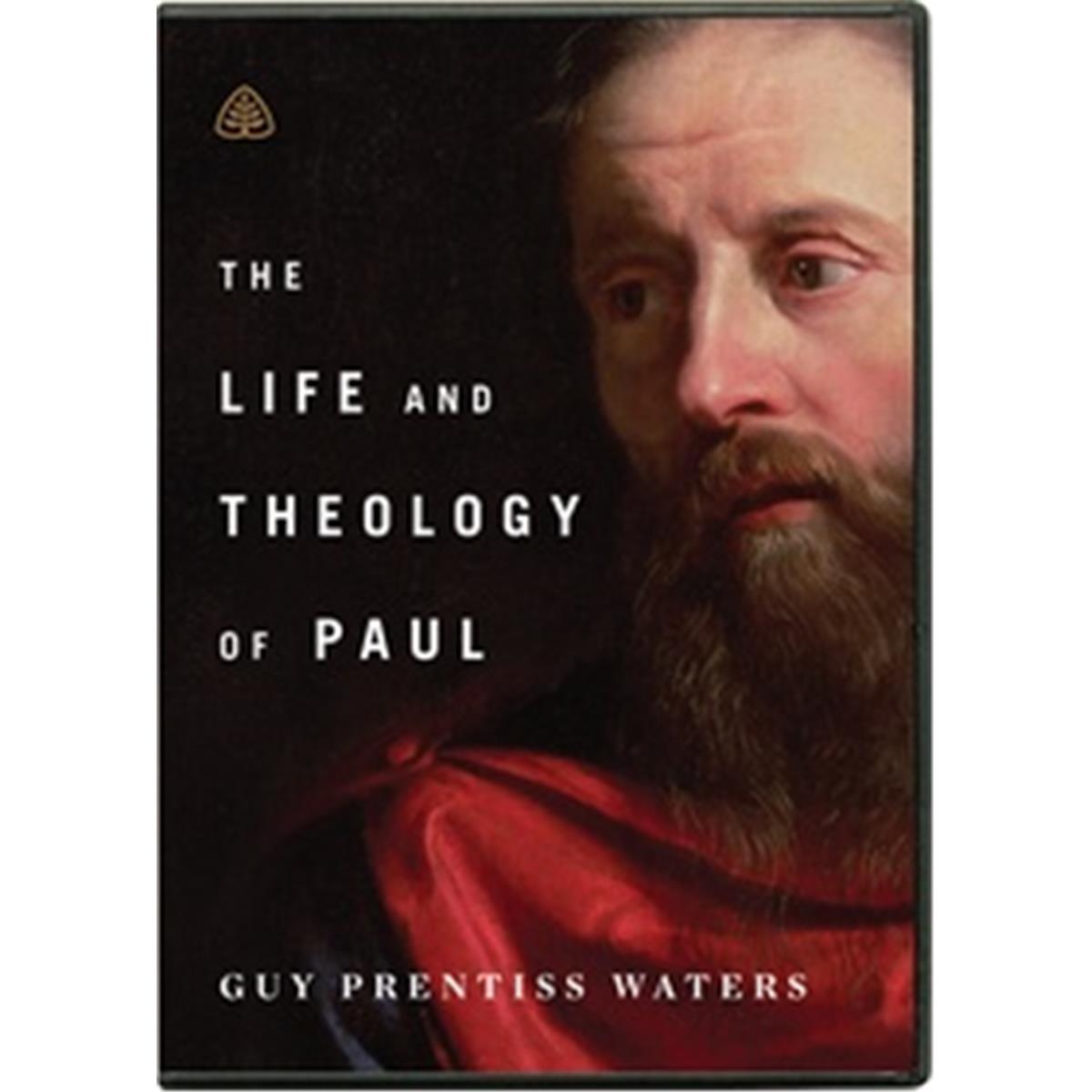 143757 The Life & Theology Of Paul