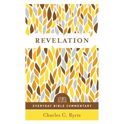199056 Everyday Bible Commentary Series Revelation