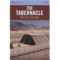 The Tabernacle - Rose Visual Bible Studies