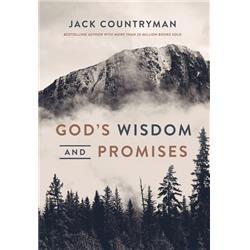Nelson & Nelson Books 172214 Gods Wisdom & Promises