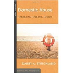 172889 Domestic Abuse - Recognize Respond Rescue Resources For Changing Lives