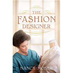 170885 The Fashion Designer