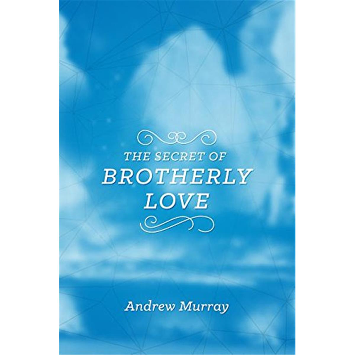 182593 The Secret Of Brotherly Love