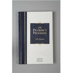 997836 The Pilgrims Progress Hendrickson Christian Classics