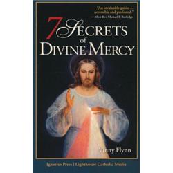 Ignatius Press 163744 7 Secrets Of Divine Mercy