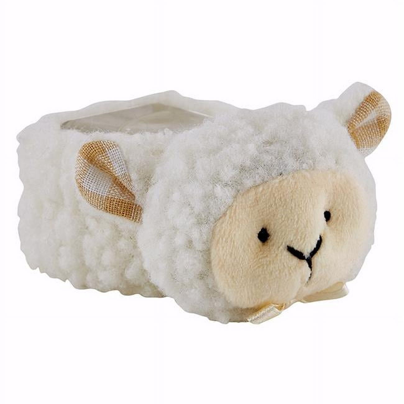 143184 Baby-boo Ewe Comfort Toy