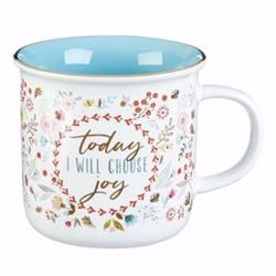 135009 Mug Choose Joy