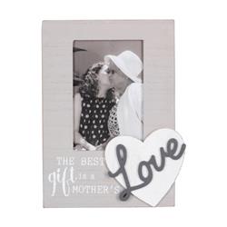 146758 7 X 9 In. Frame - The Best Gift Is A Mothers Love