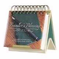 095707 Founders Blessing Calendar