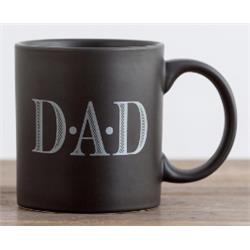 137872 12 Oz Dad Coffee Mug