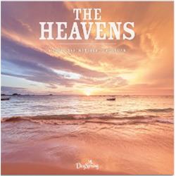 UPC 081983682674 product image for 146949 2020 The Heavens Wall Calendar | upcitemdb.com