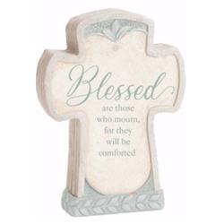 Enesco 164501 Legacy Of Love Bereavement Cross Plaque